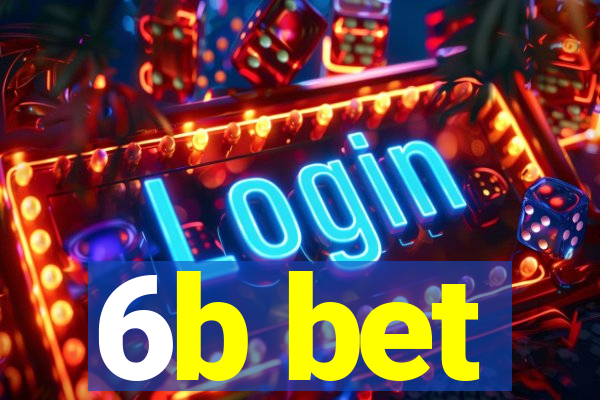 6b bet